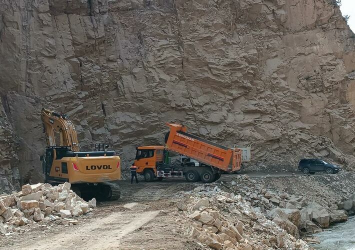 Жогорку Кеңештин басма сөз кызматы