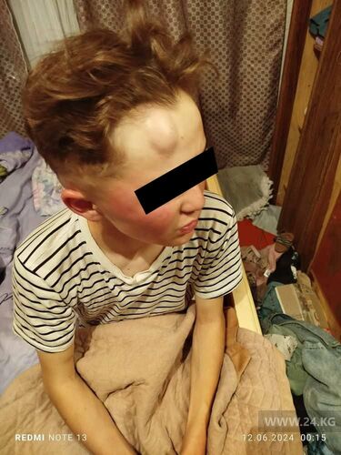 Ибарат Туратбековой