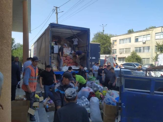 пресс-службы МЧС