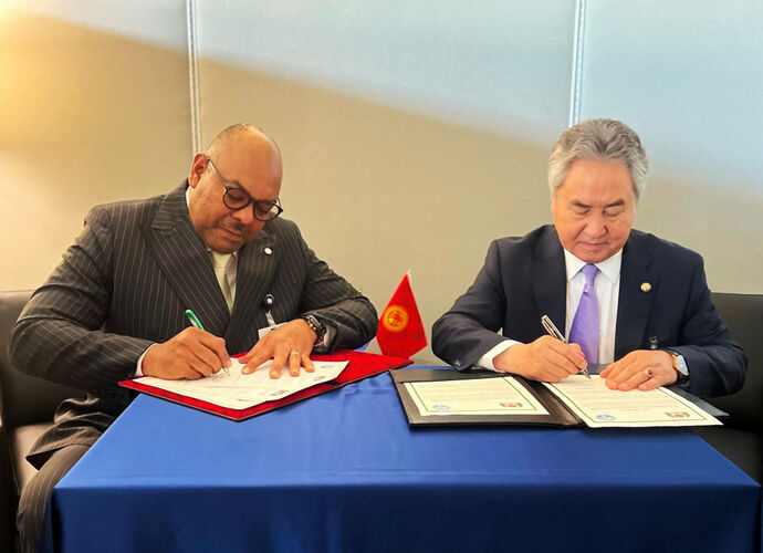 пресс-службы МИД