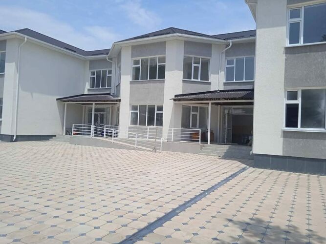 пресс-службы Минстроя