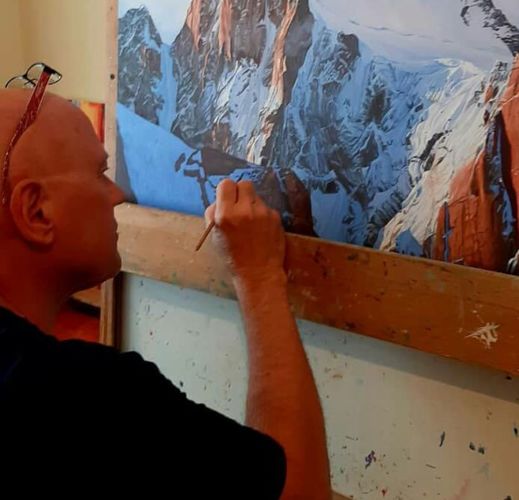 героя интервью