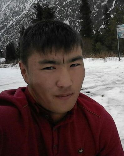 Пресс-служба ГУВД Бишкека