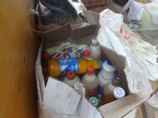 МК-Оренбург