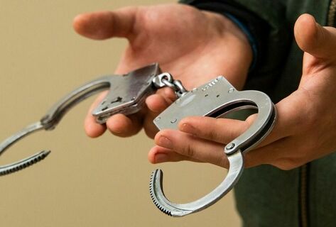 Вымогали у&nbsp;своих подчиненных. Задержаны руководители районной Службы охраны МВД 