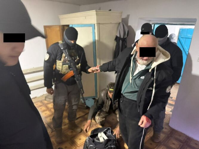 УКМК басма сөз кызматы