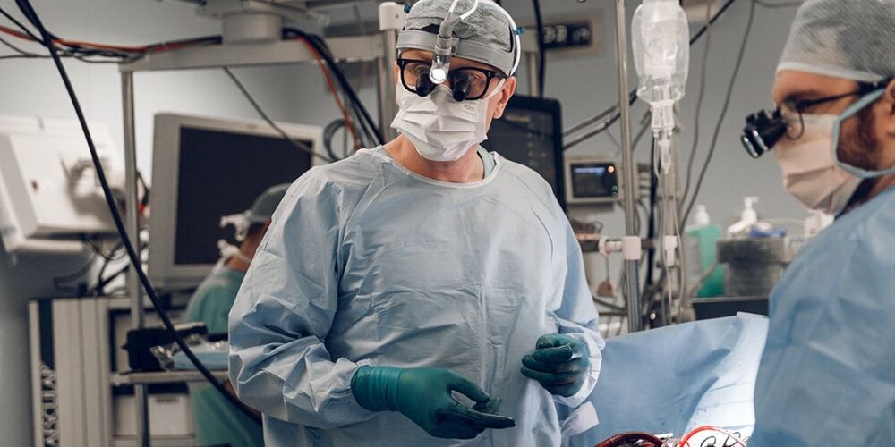 НМИЦ имени Мешалкина