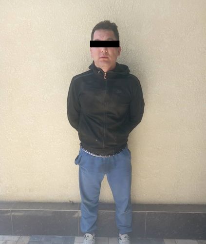 пресс-центра ГКНБ