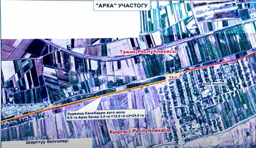 из материалов, предоставленных в ЖК