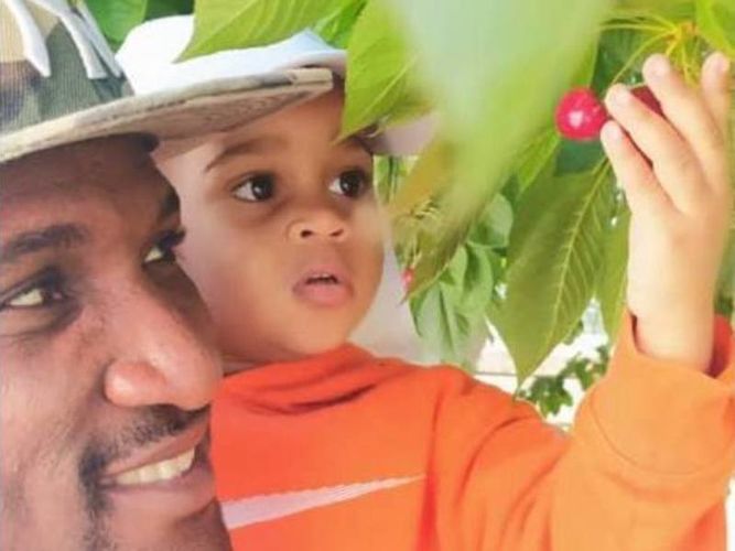 Тосина Алеривы