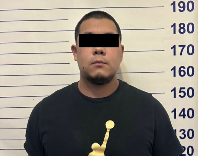 пресс-службы УВД Первомайского района 