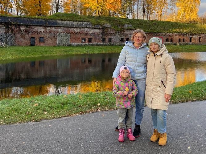 из личного архива