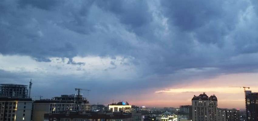 Сергея Ханова