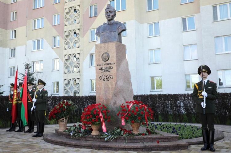 пресс-службы МИД