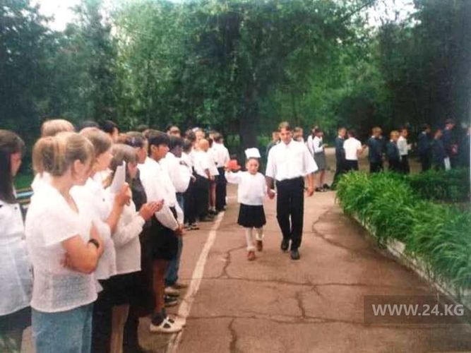 предоставлено собеседником редакции