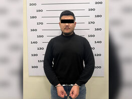 ГКНБ: Задержан автор провокационных постов межнационального характера в&nbsp;соцсетях 