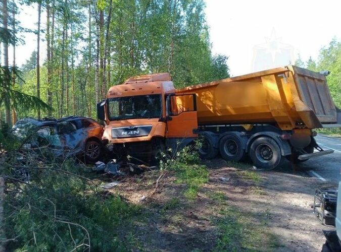 Аварийно-спасательной службы Ленинградской области РФ 