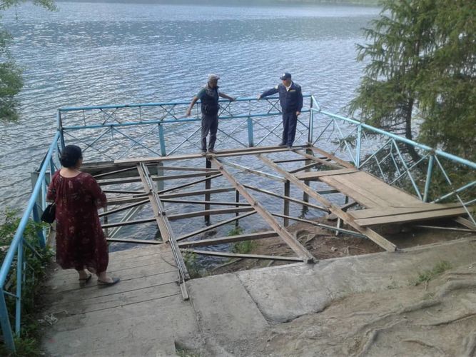 пресс-службы ГАООСиЛХ 