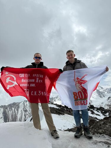 посольства России в Кыргызстане