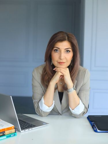 из социальных сетей