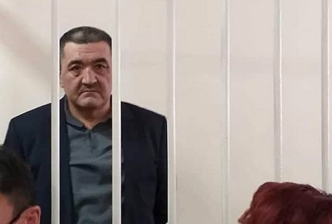 Приговор 15&nbsp;лет. Что конфисковано у&nbsp;Албека Ибраимова 