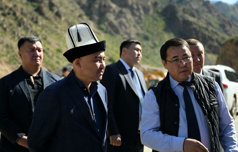 пресс-службы ЖК КР