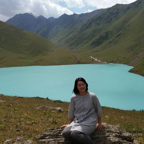 из личного архива Макико Уэхара