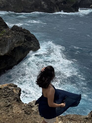 из архива собеседницы