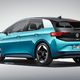 Фото пресс-службы Volkswagen. Электрокар Volkswagen ID.3