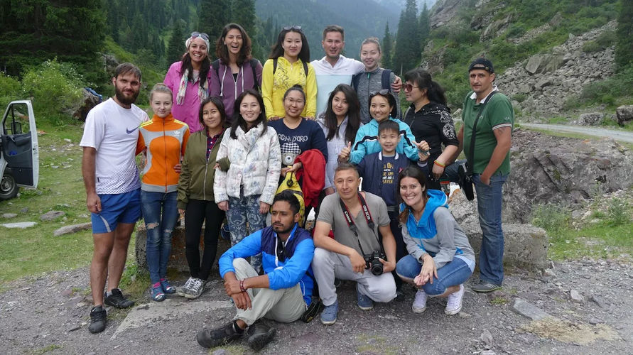 из личного архива