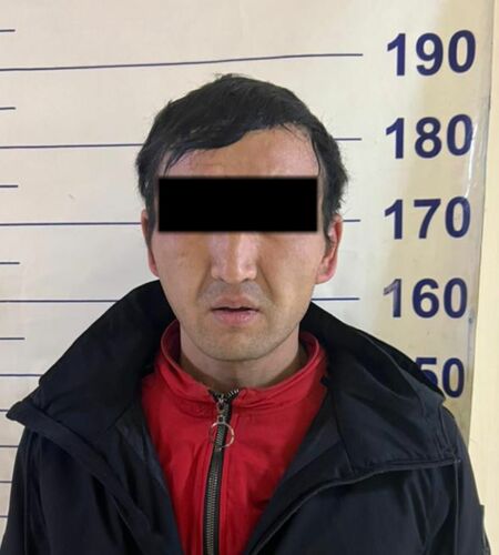 пресс-службы УВД Октябрьского района 