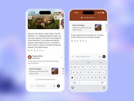 В&nbsp;ChatGPT начнут тестировать рекламу 