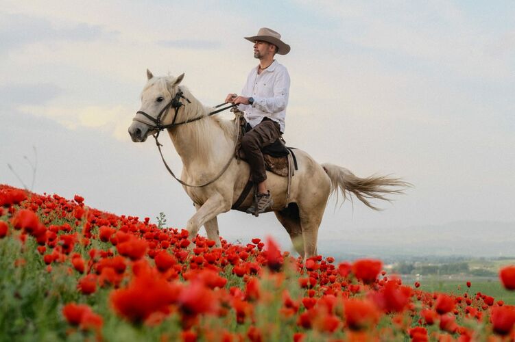 из архива собеседника