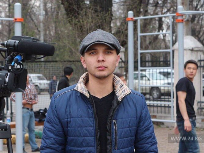 предоставлено собеседником редакции