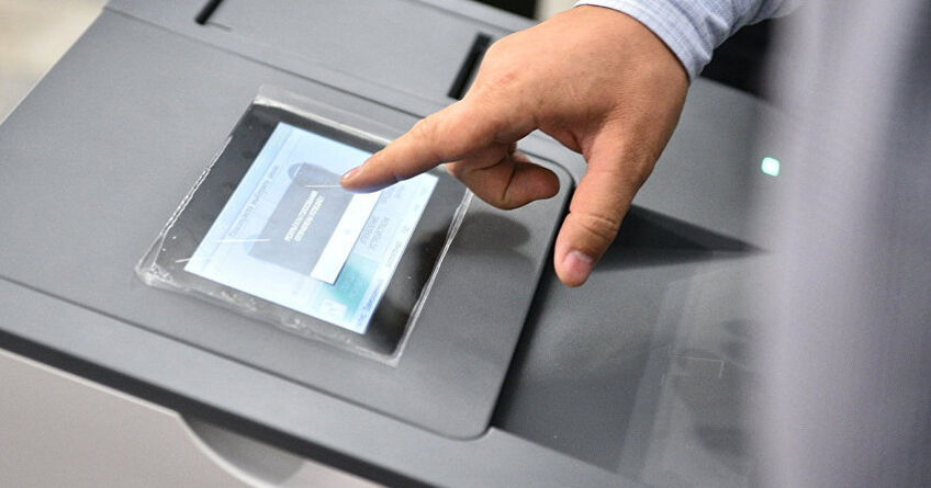 Штраф за&nbsp;неявку и&nbsp;лотерея: в&nbsp;КР предлагают сделать голосование обязательным 