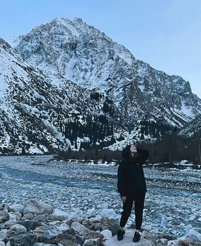 предоставлено собеседницей редакции