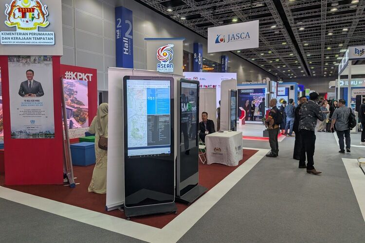 организаторов