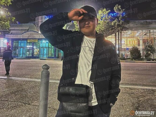 Фонтанка. Ру