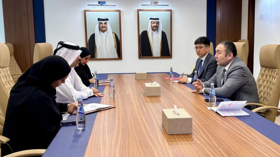 пресс-службы МИД