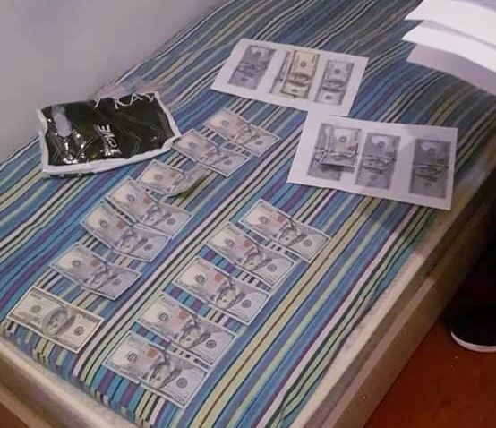 ГСБЭП. Сотрудницу ГНС поймали с поличным при получении взятки