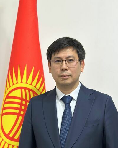 Маданият министрлигинин басма сөз кызматы