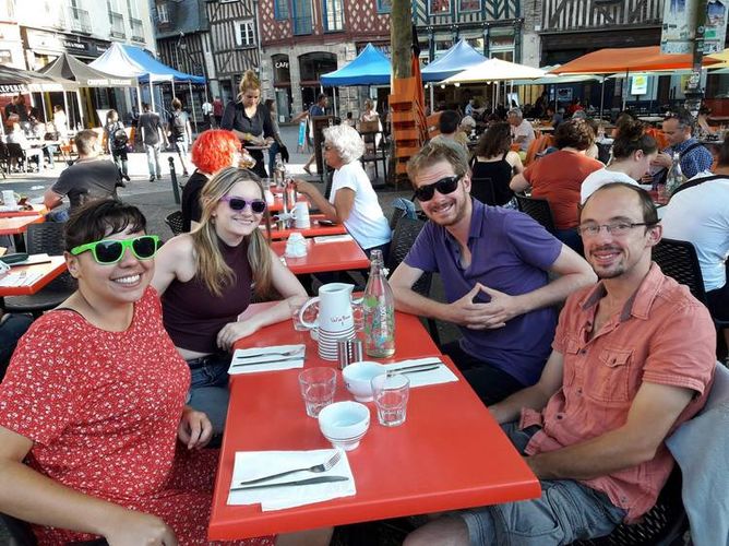 из личного архива