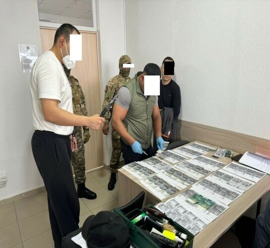 пресс-службы МВД 