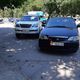 Фото читателя. Чудаки парковки