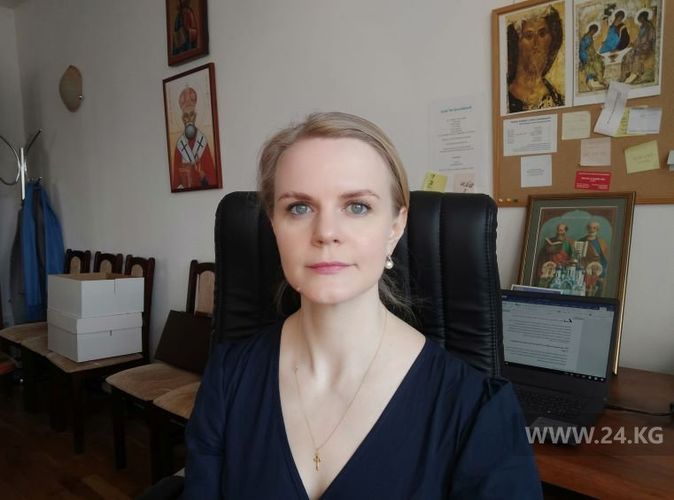 из архива Надежды Скварник