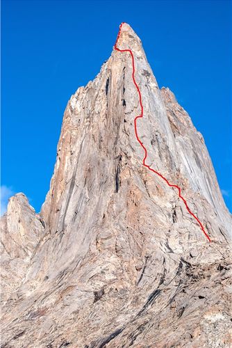 Марины Поповой