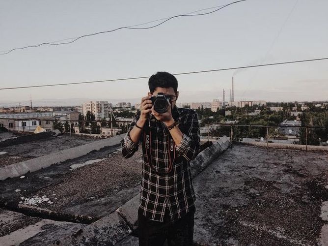 из личного архива