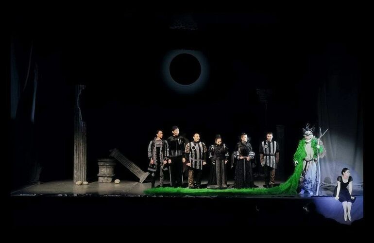 Министерства культуры России