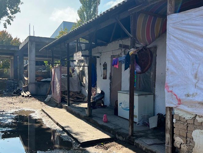 Центра защиты детей