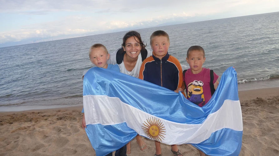 из личного архива